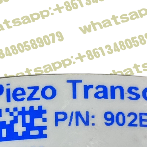 902B Piezo Vacuum Transducer