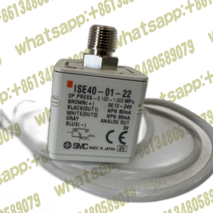 SMC ISE40-01-22
