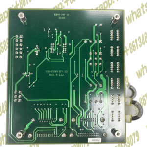 AMAT Applied Materials 0100-00569 VME DC Power Distribution