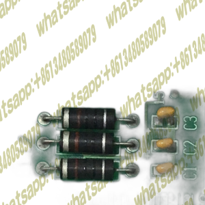 AMAT 0100-00171 Ind Helium Control Rev C Precision 5000