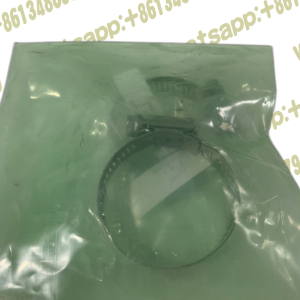 AMAT 0690-01044 hose clamp 3/4x1-2/4 SST WORM DR