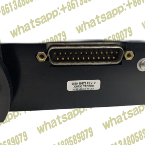 AMAT 0010-10973 HOT PACK