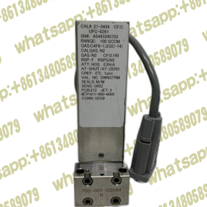 UNIT UFC-8261 C4F6 100SCCM