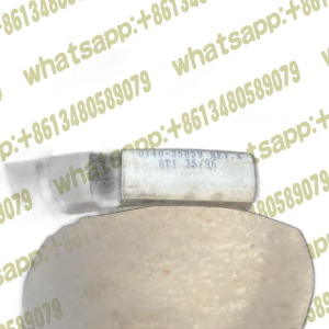 AMAT 0140-35859 HARNESS, PRESS XDCR, STD VME GAS PANEL C