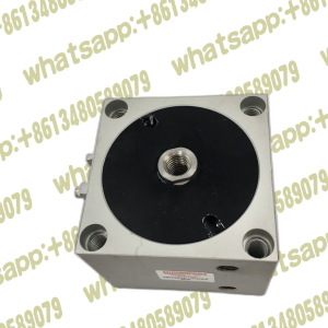 Compact Air Products ASFH3X12-HTVUC3 Square Pneumatic Air Cylinder w
