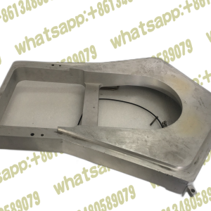 AMAT P5000, 0020-70089, LID, BOLT DOWN 29 SLOT