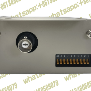 OMRON AMPLIFIER UNIT V640-HAM11-L-V2