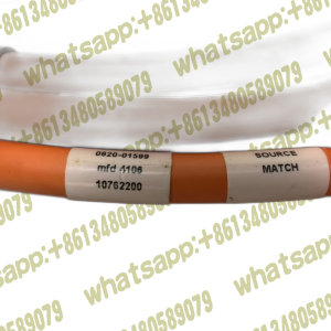 AMAT CABLE ASSY RF COAX 18FT HN(M)STR TO HN(M) 0620-01599