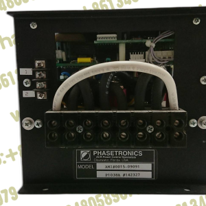 AMAT Phasetronics AMI 0015-09091