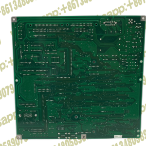 TEL CPC-G191B01A-11 WEE I/O BOARD TKB2241