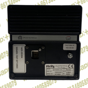 AMAT  Verity  SD1024D-2-S