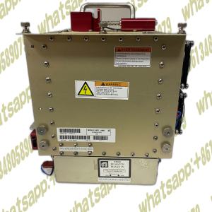 AMAT 0010-36408 RF MATCH DPS