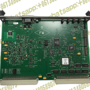 AMAT 0660-01809 Square D VME 30299-083 Rev G