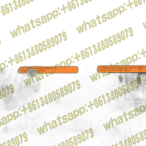 KLA 710-613083-000 LENS Power Supply PCB Card