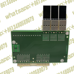 ASML 4022.634.43991 4022 634 44001 6/1 T