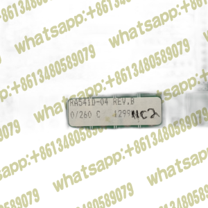AMAT RA541D-04