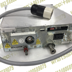 AE HFV 8000 RF Generator 3155083 180 Rev A 0920-01122