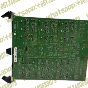 ASML 4022.634.08863 SIX AXIS POWER PCB-I-E-1333