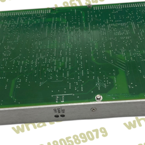 AMAT 0100-71521 REV001 AI/O BOARD ASSY PCB BOARD