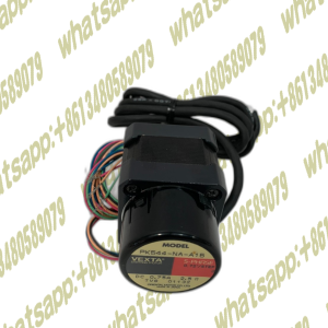 VEXTA 5-PHASE STEPPING MOTOR PK544-NA-A15