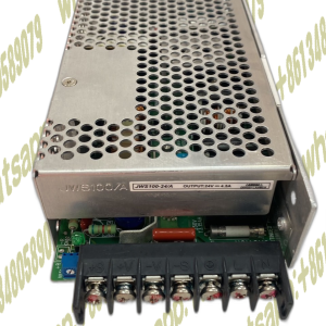 Lambda AC/DC Enclosed Power Supply100-24/A
