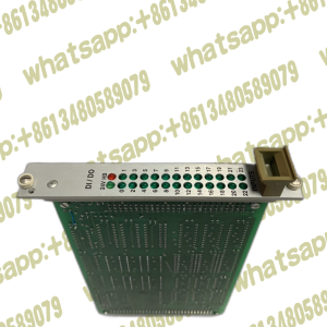 AMAT 0100-09023 MINI DI/DO BD