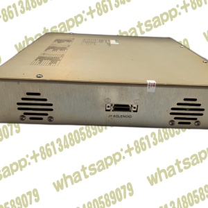 SEMITOOL PRESONALLITY MODULE 900T0212-01 UNIT