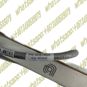 AMAT 0010-18024 300mm Radiance Pyro Pyrometer RTP Probe