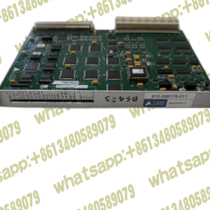 LAM 810-099175-011 Lam metal/kiyo/exelan VIOP PHASE III PCB