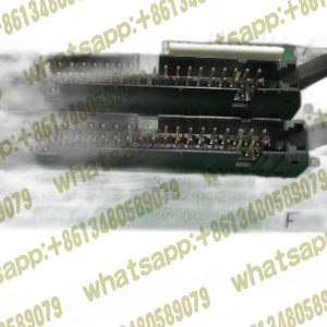 AMAT 0100-09106 Expanded Gas Panel Interface PCB P5000