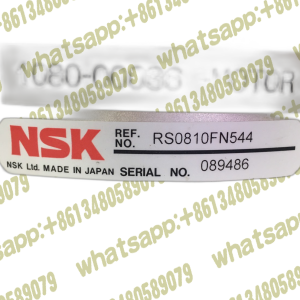 NSK Motor Service 1080-00036