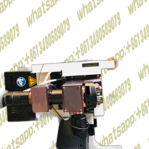 AUGUST TECHNOLOGY NSX-90 Camera and Optics