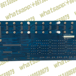 TM CONNEVTION BOARD V1.1