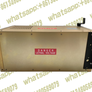ASTECH TL-10RU RF GENERATOR