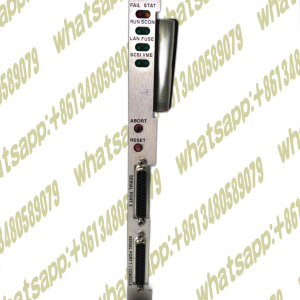 Motorola MVME 162 Card 01-W3960B