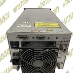 ENI RF Generator ACG-6B-03