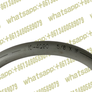 PARKER PUSH-LOK 801-8-WP 1.7 MPA(250PSI) 12.5MM(1/2) 11-4Q94