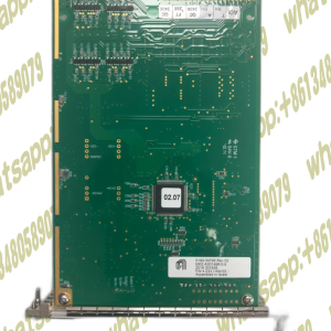 AMAT 0190-34795 Rev 03 Card New