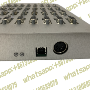 Empirical Systems mx32usb 27-262813-00