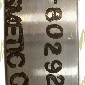 LAM RESEARCH HLDR, QTZ WIN, FCTR, SCRN 839-802923-006-B