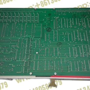 AMAT 0100-09054 ANALOG INPUT BOARD ASSY