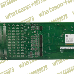 AMAT 0190-24115 MKS CDN391R Digital I/O Card