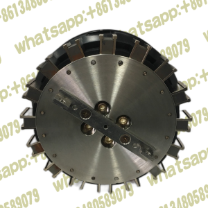 AMAT 0010-70317 Assy HP robot