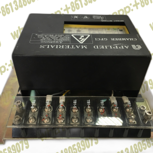 APPLIED MATERIAL ASSY, CHAMBER GFP, ULTIMA HDPCVD 0010-06834