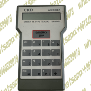 CKD ABSODEX AX0170H-E