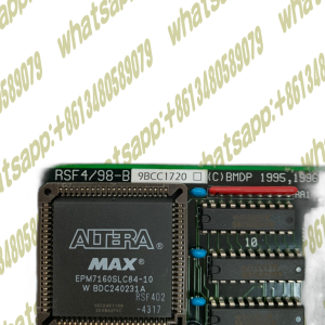 RSF4/98-B 9BCC1720