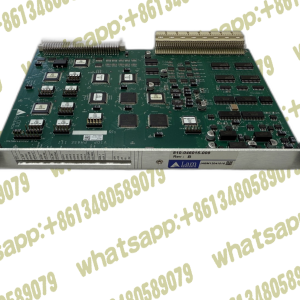 Lam Research 810-046015-009 VIOP Phase III PCB BOARD