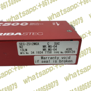 HORIBA SEC-Z512MGX N2 1SLM