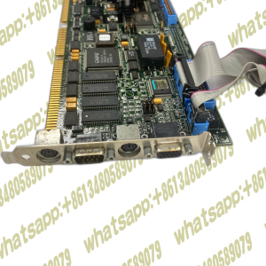 Texas Micro 950/F27411C P54C,CPU Board