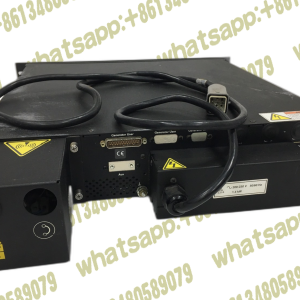 Advanced Energy, AE, PDX 900-2V, 3156024-133A, 314290